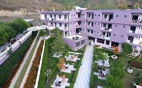 Hotel Puka